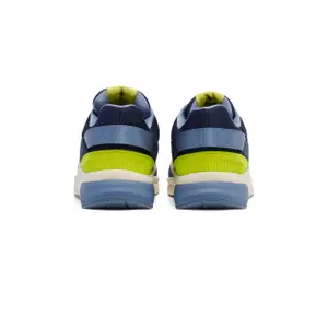 Sneakers aus recycelter Spitze Kind Hummel Reach 300 image-3