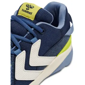 Sneakers aus recycelter Spitze Kind Hummel Reach 300 image-6