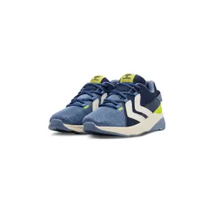 Sneakers aus recycelter Spitze Kind Hummel Reach 300 image-2