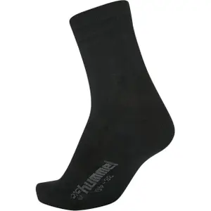 Paquete de 6 pares de calcetines Hummel Usual image-1