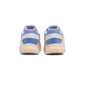 Zapatillas de cordones recicladas para niños Hummel Reach 250 image-4