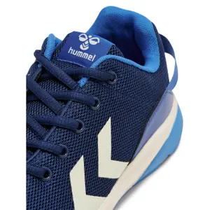 Recycled children's lace sneakers Hummel Reach 250 image-5