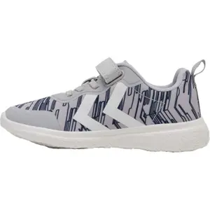 Sneakers printed child Hummel Actus Recycled image-3