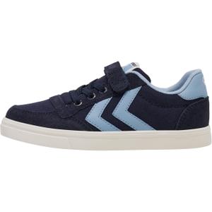 217936-1009-baskets-basses-enfant-hummel-slimmer-stadil-blue