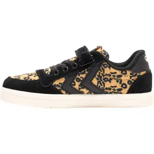 Low top sneakers Hummel Slimmer Stadil image-3