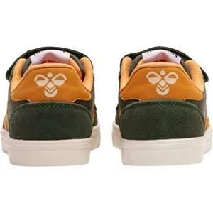 Trenerzy dla dzieci Hummel Slimmer Stadil image-1