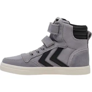 Baskets montantes enfant Hummel Slimmer Stadil image-2