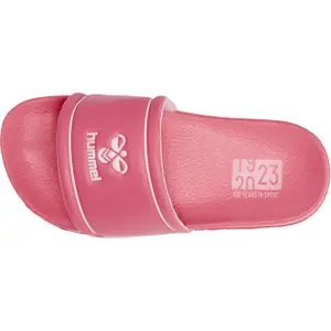 Ciabatte da piscina per bambina Hummel image-0