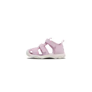 Children's sandals Hummel Velcro image-0