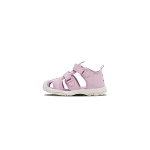 Children's sandals Hummel Velcro image-2