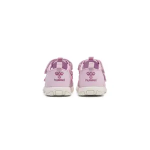 Children's sandals Hummel Velcro image-3