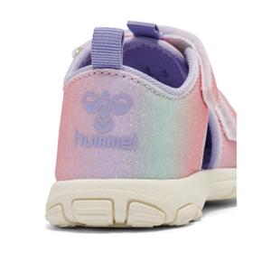 Baby Velcro sandals Hummel image-5