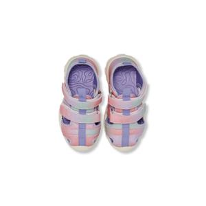 Baby Velcro sandals Hummel image-2