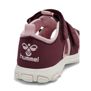 Sandali velcro per bambini Hummel image-5