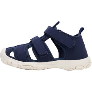217944-7017-sandals-with-velcro-closure-for-children-hummel-blue