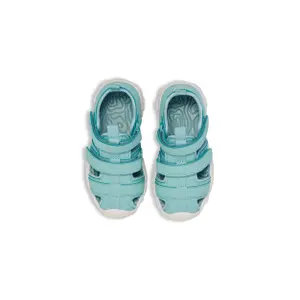 Children's sandals Hummel Velcro image-2