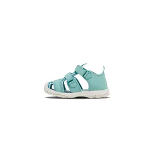 Children's sandals Hummel Velcro image-3