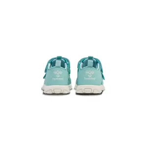 Children's sandals Hummel Velcro image-4