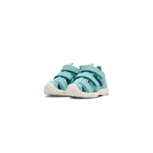 Children's sandals Hummel Velcro image-6