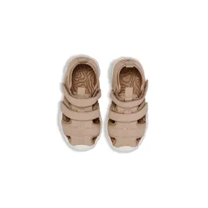 Baby sandals Hummel Velcro image-5