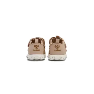 Baby sandals Hummel Velcro image-4