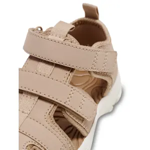 Baby sandals Hummel Velcro image-6