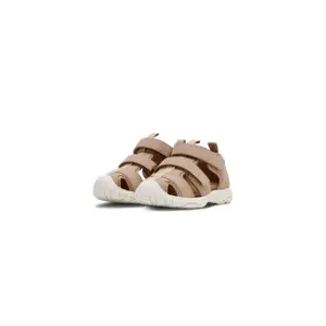 Baby sandals Hummel Velcro image-3