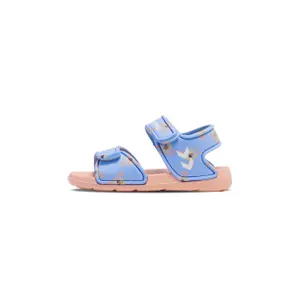 Baby sandals Hummel Playa image-0