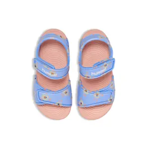 Baby sandals Hummel Playa image-1
