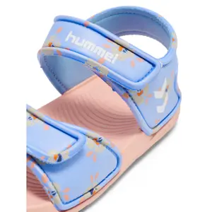 Baby sandals Hummel Playa image-4