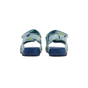 Baby sandals Hummel Playa image-4