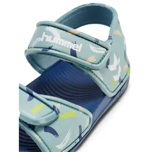 Baby sandals Hummel Playa image-5