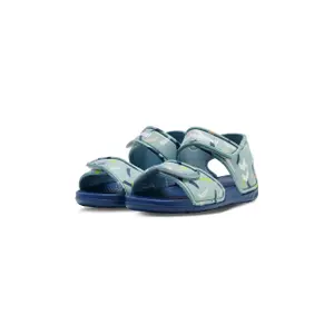 Baby sandals Hummel Playa image-6