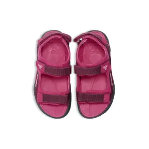 Baby sandals Hummel Trekking II image-2