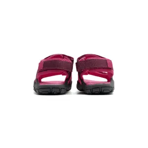 Baby sandals Hummel Trekking II image-3