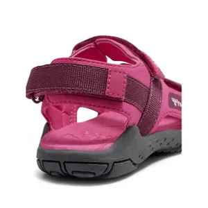 Baby sandals Hummel Trekking II image-6