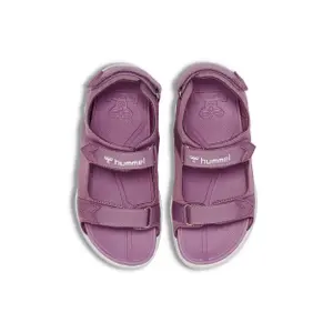 Baby sandals Hummel Trekking II image-2