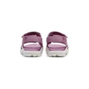 Baby sandals Hummel Trekking II image-4