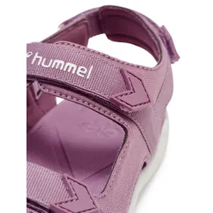 Baby sandals Hummel Trekking II image-5