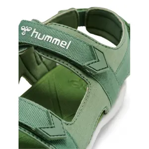 Baby sandals Hummel Trekking II image-5