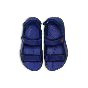 Baby sandals Hummel Trekking II image-3