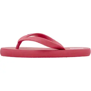 Girl's flip-flops Hummel image-3