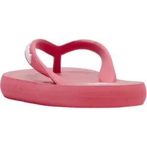 Girl's flip-flops Hummel image-1