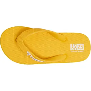 Children's flip-flops Hummel image-0