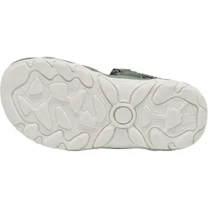 Children's sandals Hummel Sport image-2