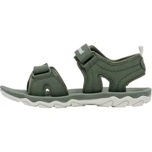Children's sandals Hummel Sport image-3