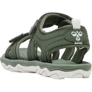 Children's sandals Hummel Sport image-1