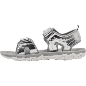 Girl's sandals Hummel Sport image-3