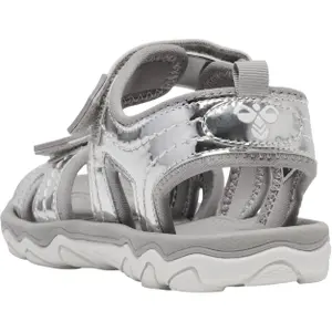 Girl's sandals Hummel Sport image-1