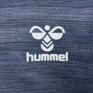 Camiseta de chica Hummel Sutkin image-3